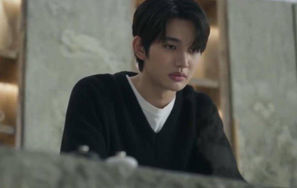 Cuplikan drama Korea Buried Hearts (dok. SBS/Buried Hearts)
