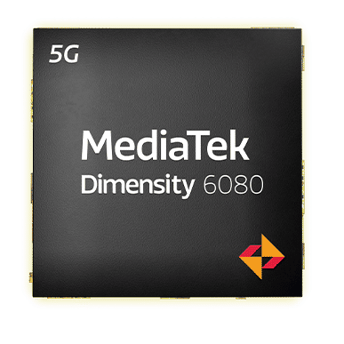 MediaTek Dimensity 6080 (mediatek.com)