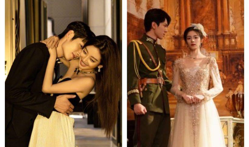 5 Mini Drama China Bertema Balas Dendam