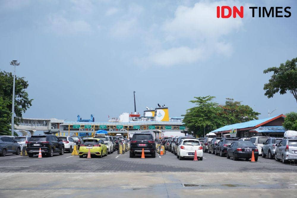 Dok. Istimewa/ASDP