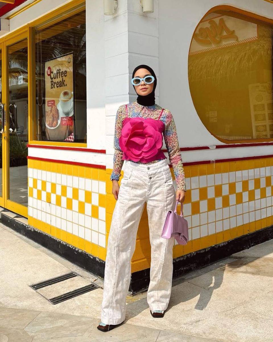 Potret Tantri Namirah (instagram.com/tantrinamirah)