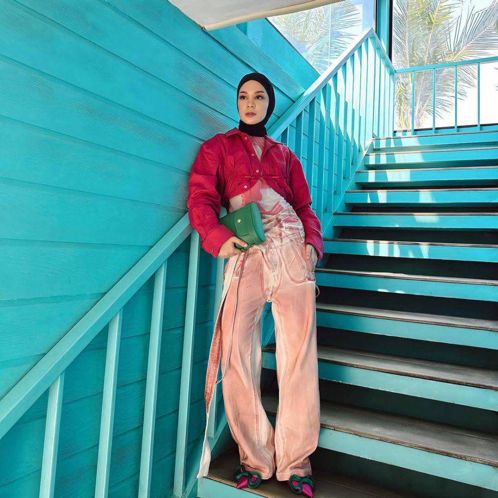 Potret Tantri Namirah (instagram.com/tantrinamirah)