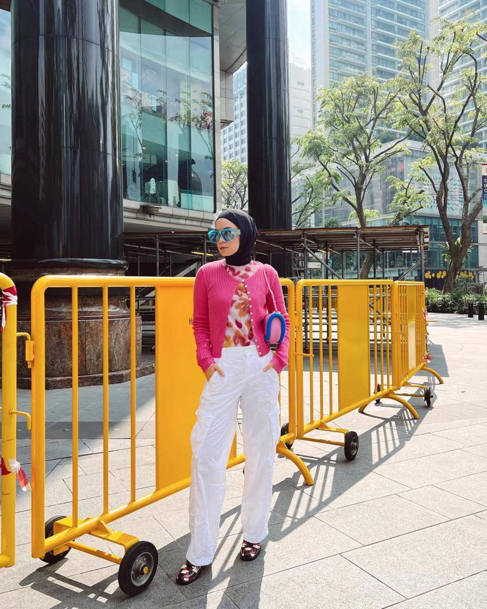Potret Tantri Namirah (instagram.com/tantrinamirah)