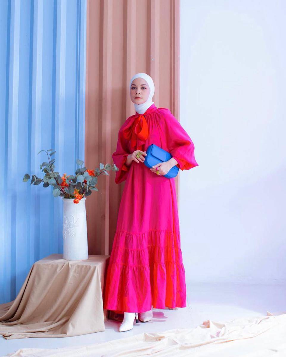 Potret Tantri Namirah (instagram.com/tantrinamirah)