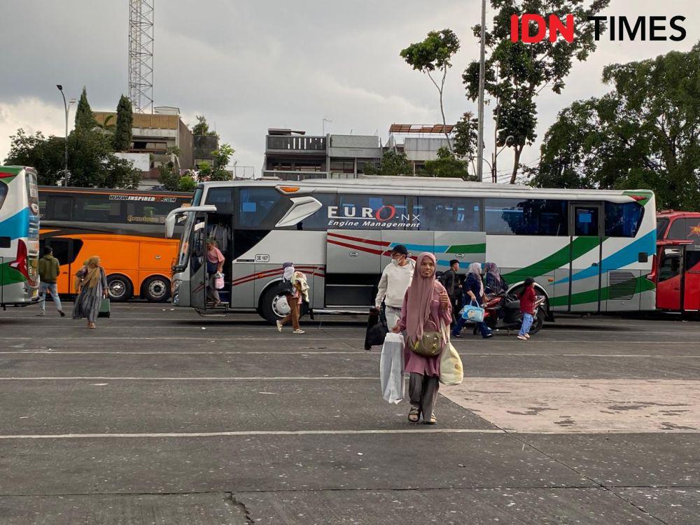 Farhan Prediksi Perantau ke Kota Bandung Tak Sampai 5.000 Orang