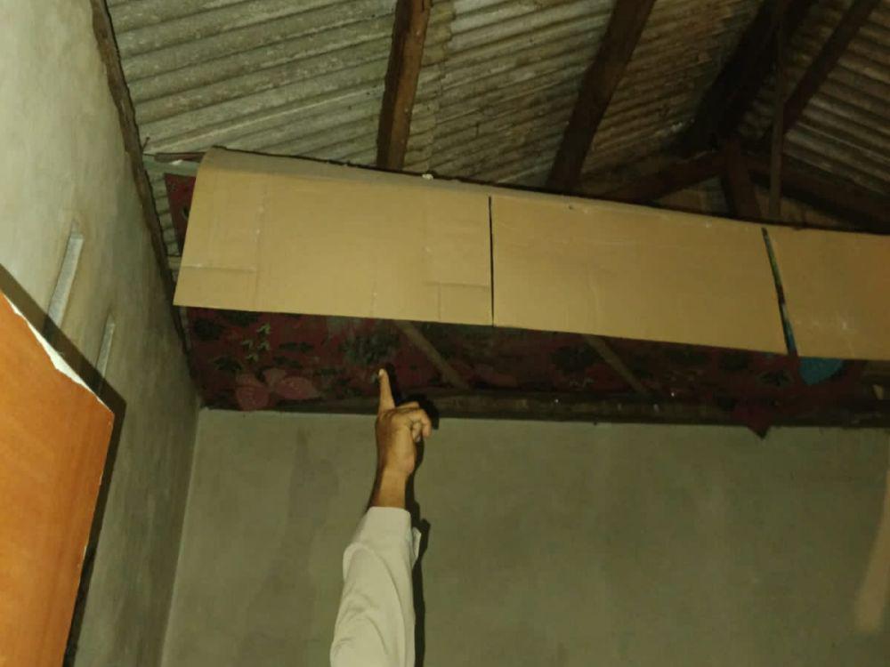 Diduga Putus Cinta, Remaja Asal Lenek Lotim Nekat Akhiri Hidup