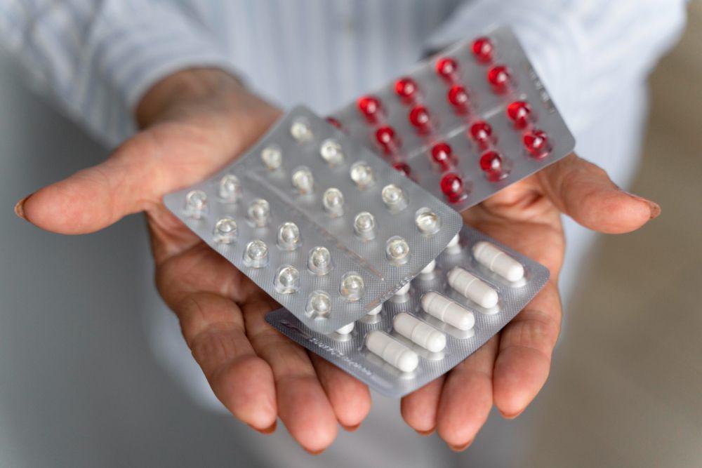 5 Cara Cerdas Menyimpan Obat agar Gak Cepat Kedaluwarsa di Rumah