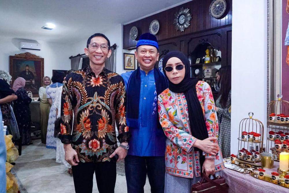 penampilan terbaru Melly Goeslaw (instagram.com/melly_goeslaw)