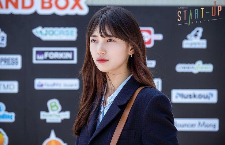 9 Peran Bae Suzy di Drama Korea yang Berhasil Raih Penghargaan