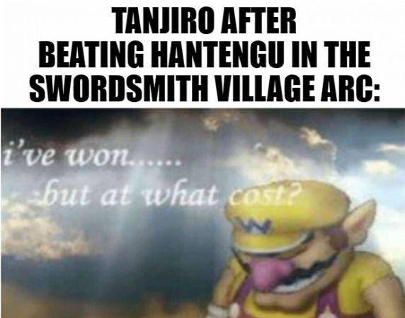 meme Swordsmith Village Arc Demon Slayer (reddit.com/user/Baltaxo2010)