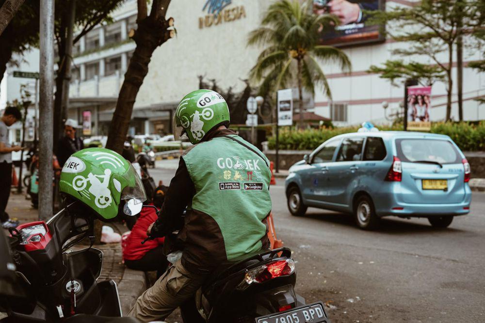 Tolak Konvensi ILO, Koalisi Ojol-DPR: Driver Ojek Online Bukan Buruh