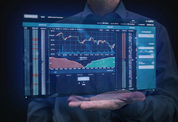 ilustrasi drawdown (freepik.com/freepik)
