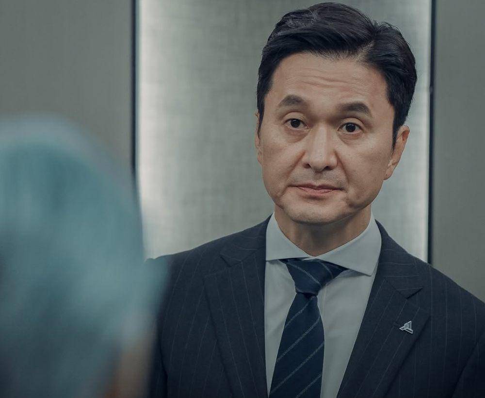 cuplikan drama Korea The Art of Negotiation (instagram.com/jtbcdrama)