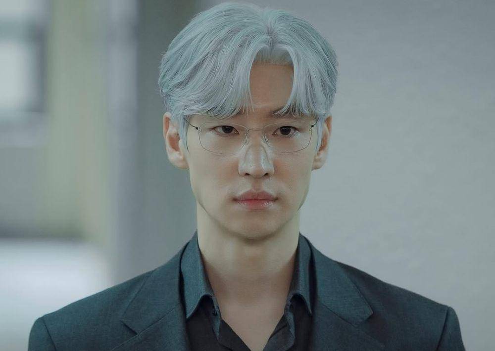 cuplikan drama Korea The Art of Negotiation (instagram.com/jtbcdrama)
