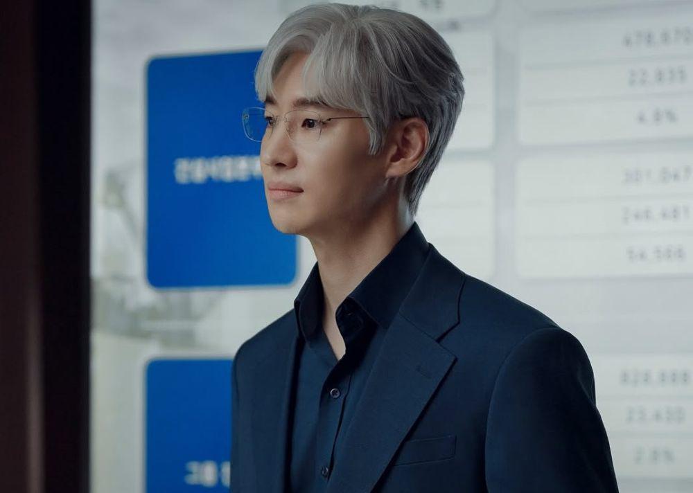 7 Bantuan yang Diterima Yoon Joo No di Ending The Art of Negotiation