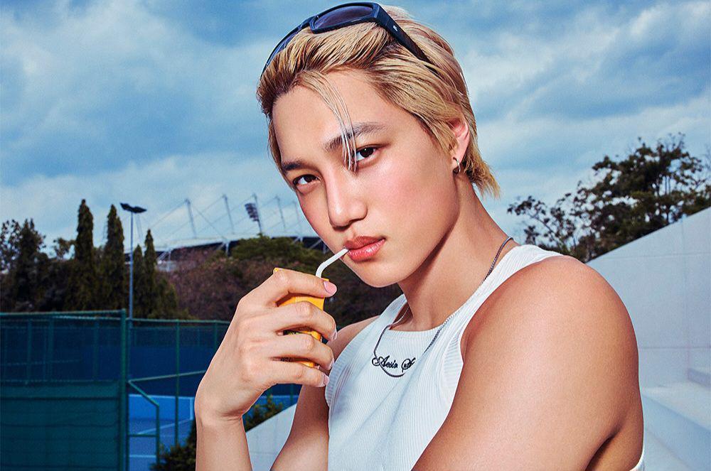 7 Pengalaman Menarik Kai EXO saat Trainee, Siap Comeback 21 April