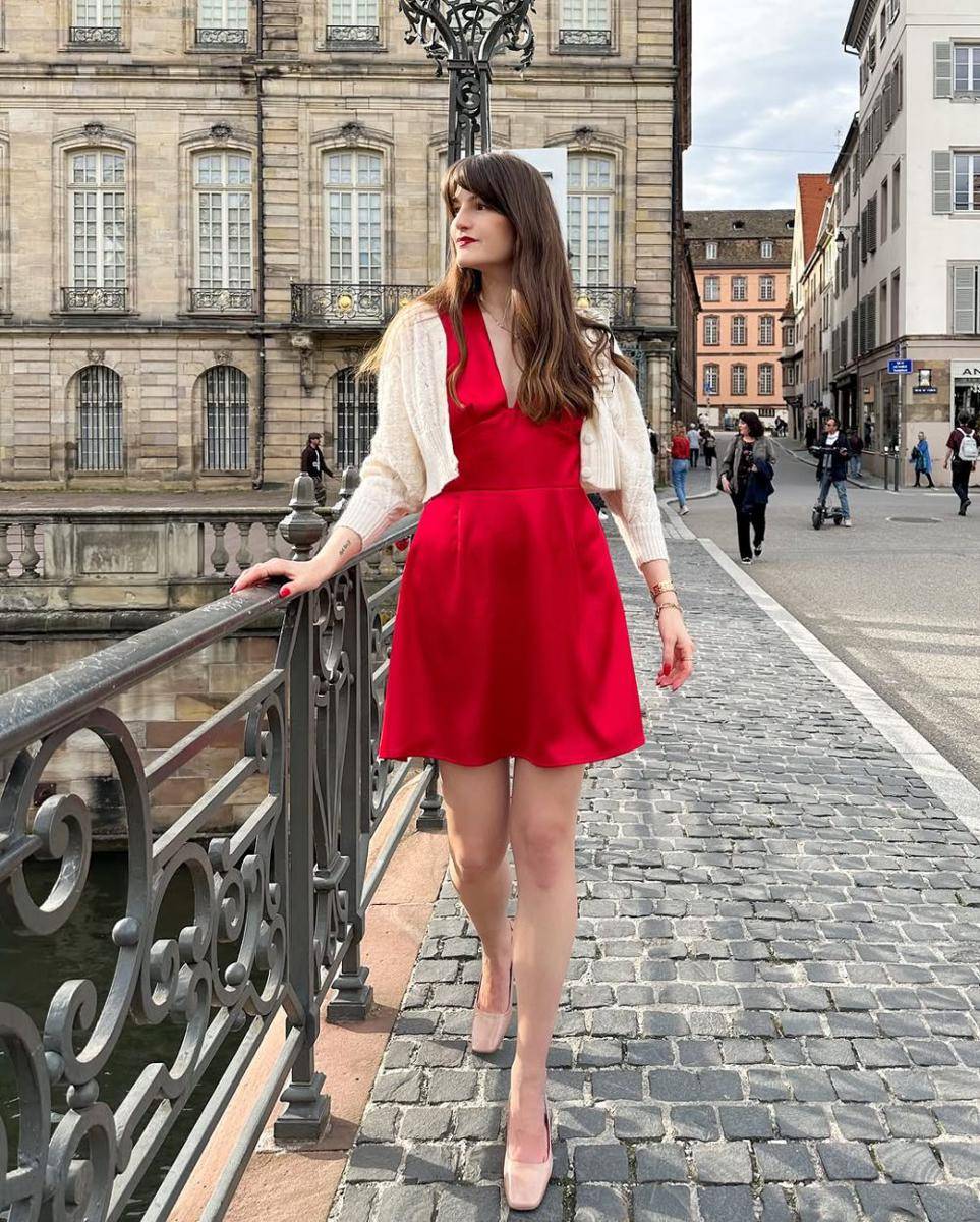 Catherine Vilhem (instagram.com/catherinevilhem)