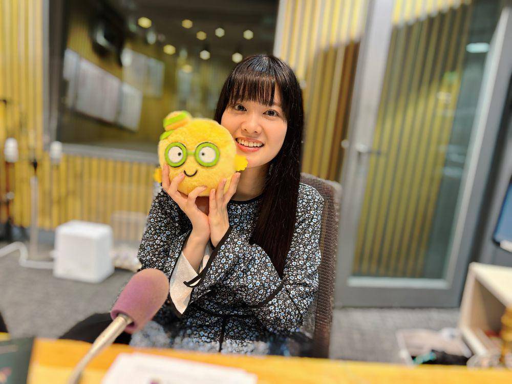 Aguri Onishi (x.com/loveliveseries)