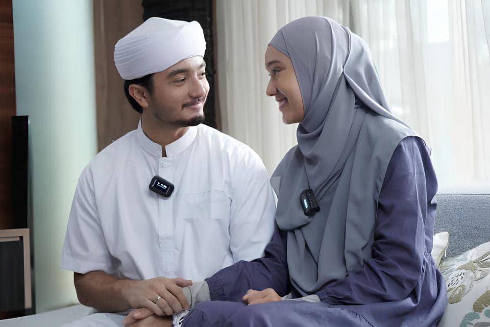 172 Days film religi Indonesia yang cocok ditonton saat Ramadan