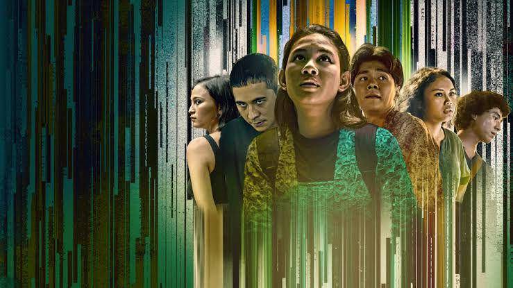 Penyalin Cahaya (dok. Netflix/Penyalin Cahaya)
