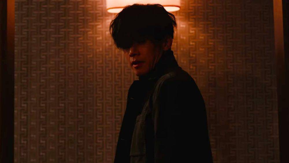 cuplikan Kim Moo Yeol di film The Old Woman with the Knife (youtube.com/ItsNEWKorea)
