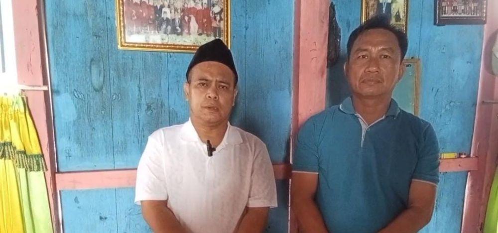 Direktur RS Martapura Temui Keluarga usai Viral Jenazah Dibawa Pikap