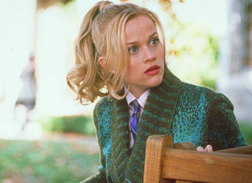 cuplikan film Legally Blonde (dok. MGM/Legally Blonde)