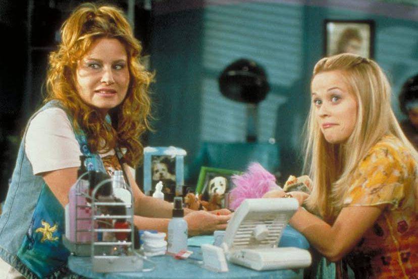 cuplikan film Legally Blonde (dok. MGM/Legally Blonde)