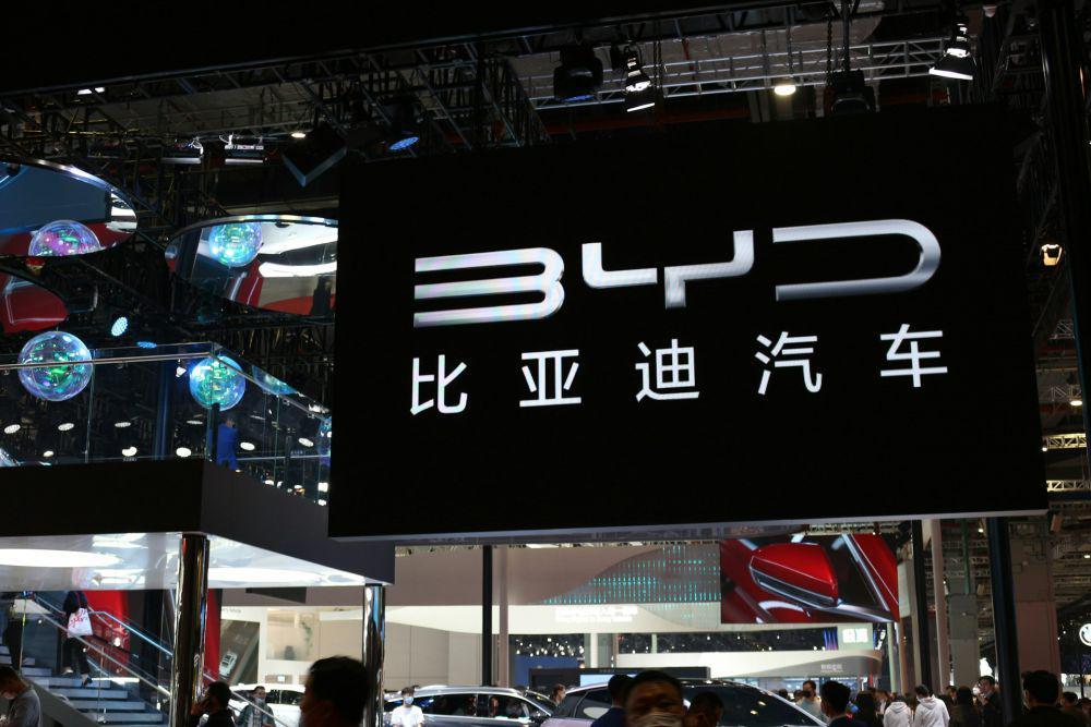 BYD Bangun Kantor Pusat dan Pusat Riset di Hungaria