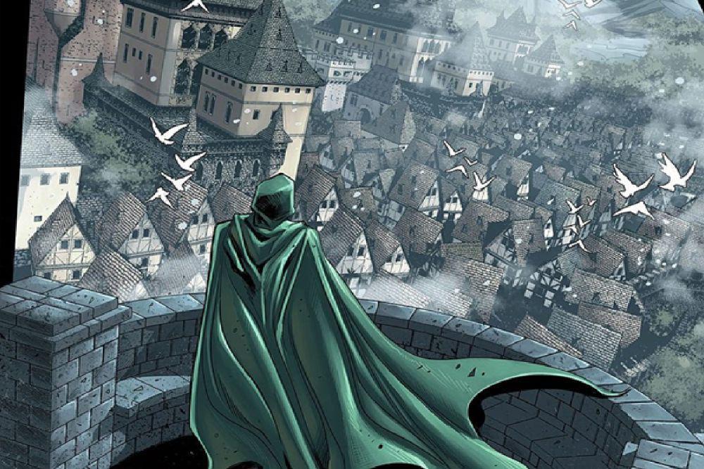 3 Lokasi Penting yang Diprediksi Muncul di Avengers: Doomsday