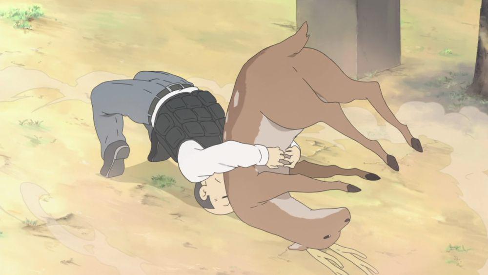 6 Anime Shounen dengan Unsur Gag Humor yang Patut Kamu Tonton!