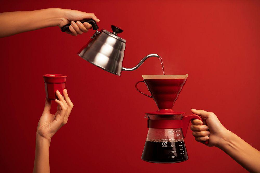 Point Coffee x Ryan Wibawa Hadirkan Inovasi Baru di Dunia Kopi