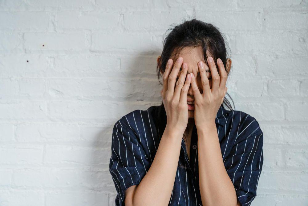 5 Efek Emosional saat Luka Batin Tak Pernah Disembuhkan, Waspada!