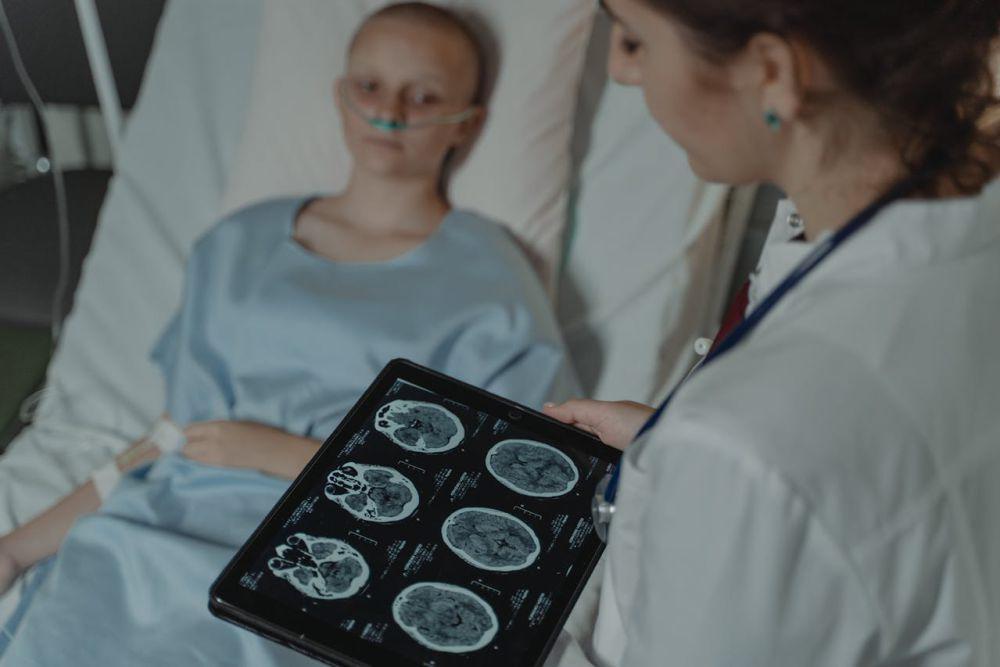 5 Perbedaan Kista Vs Tumor, Diagnosis dan Pengobatan