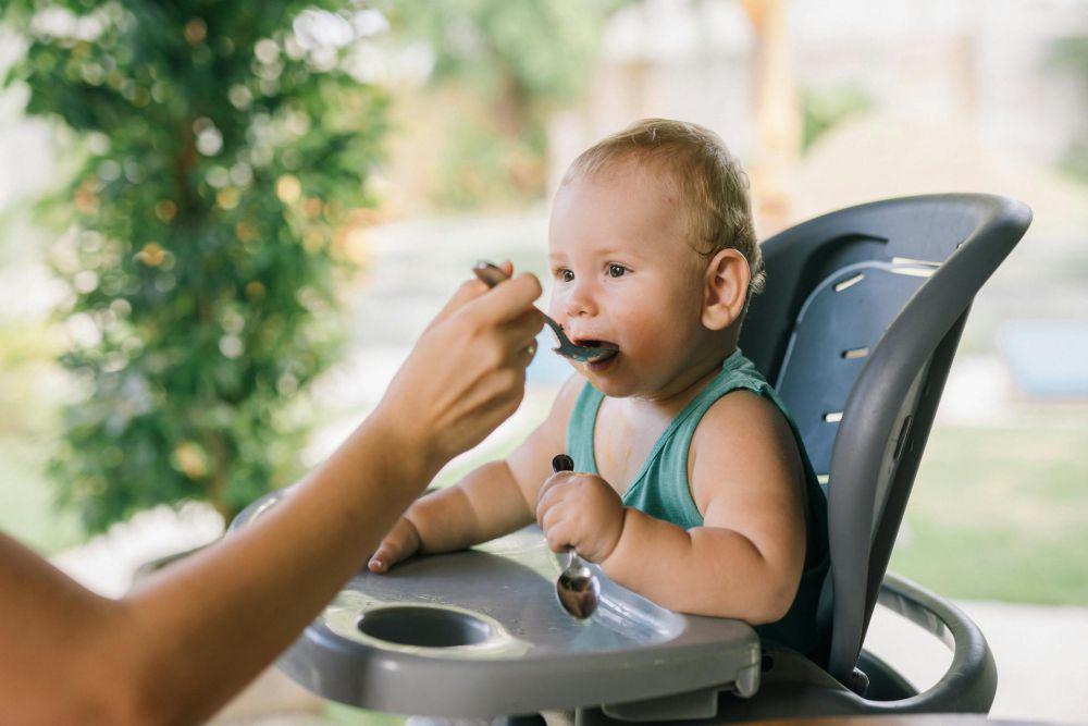 8 Feeding Rules yang Bikin Anak Lahap, Versi dr. Dimple Nagrani, Sp.A