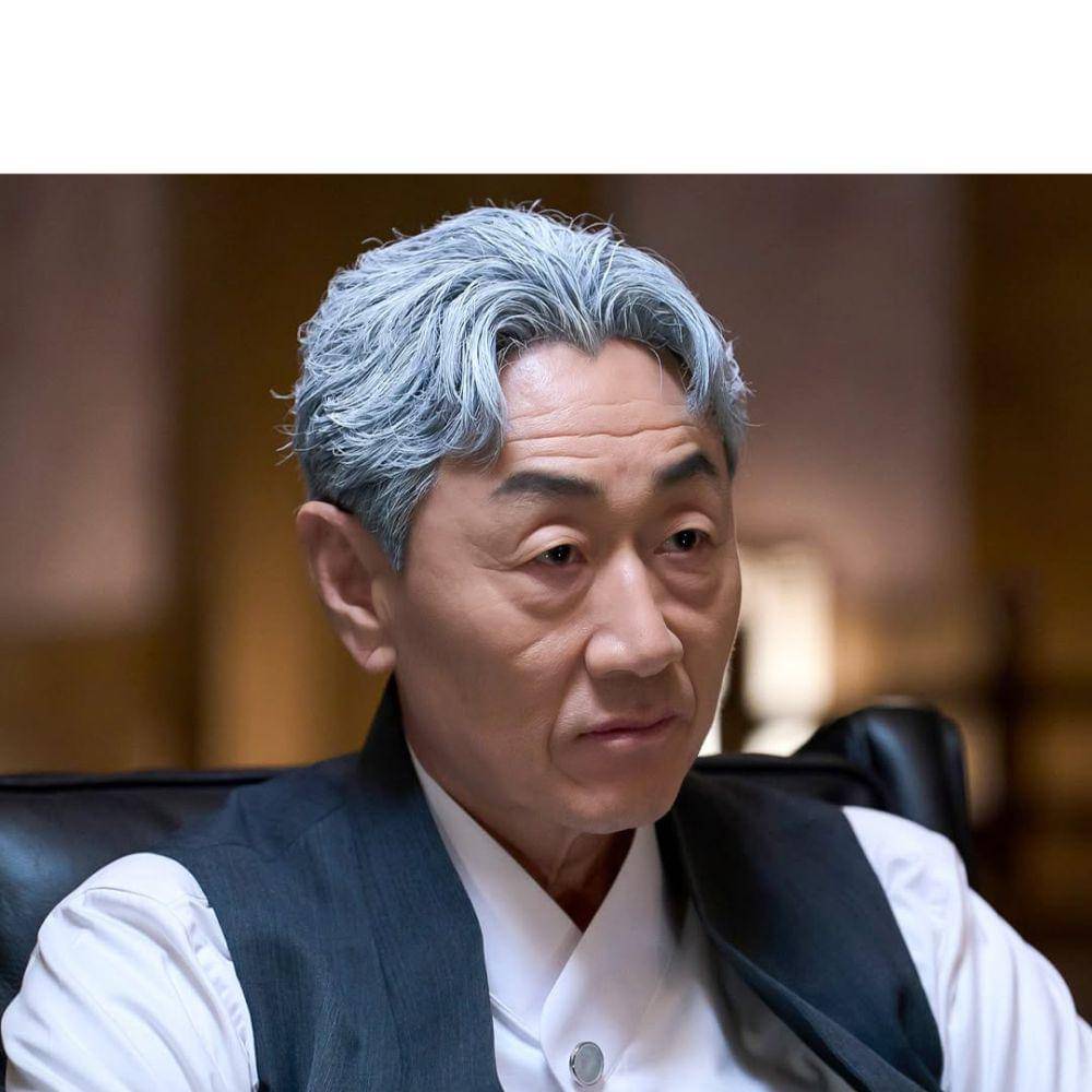 still cut Buried Hearts (instgram.com/sbsdrama.official)