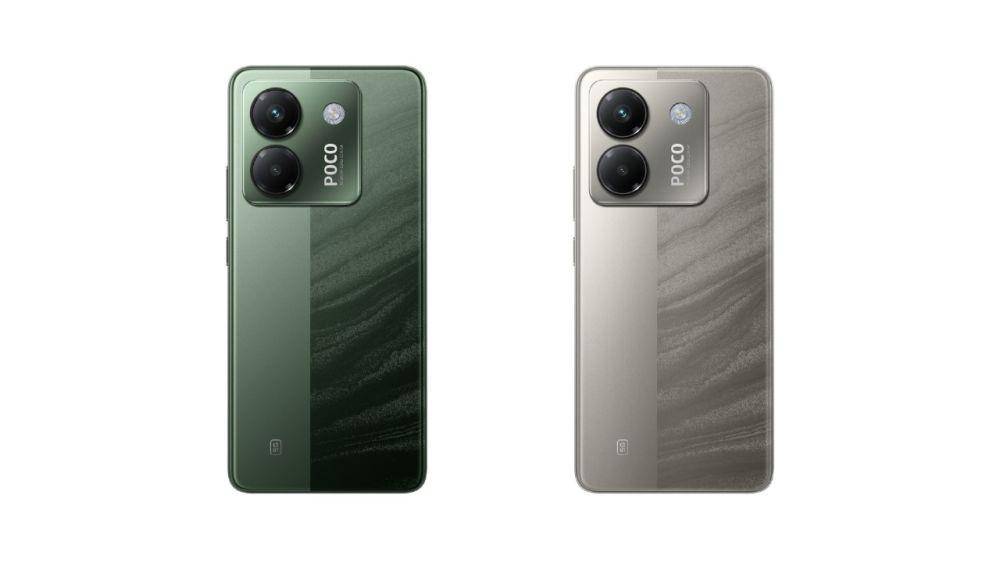 POCO M7 Pro 5G (dok. POCO Indonesia)