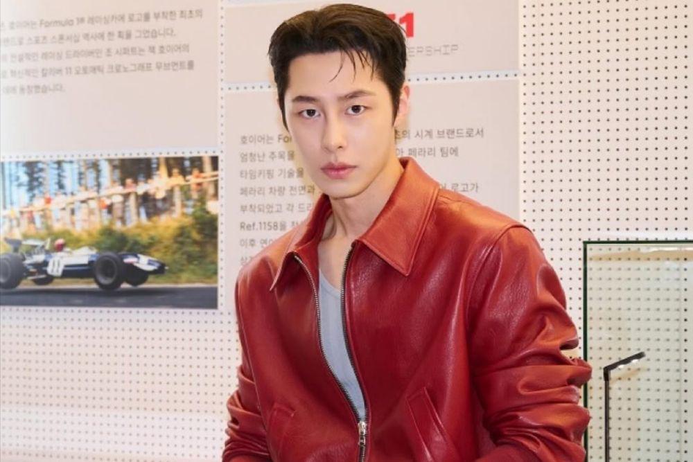 Lee Jae Wook Bakal Bintangi Serial Horor Besutan Netflix Korea