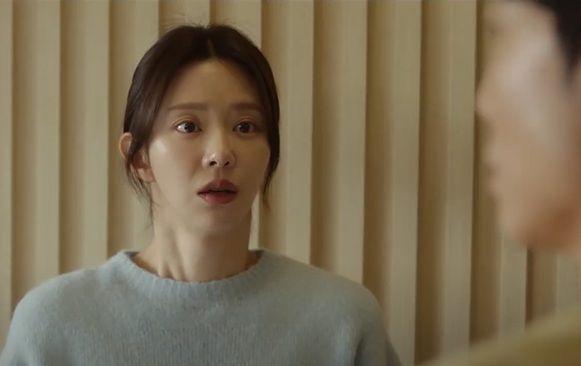 cuplikan drakor The Divorce Insurance (dok. tvN/The Divorce Insurance)