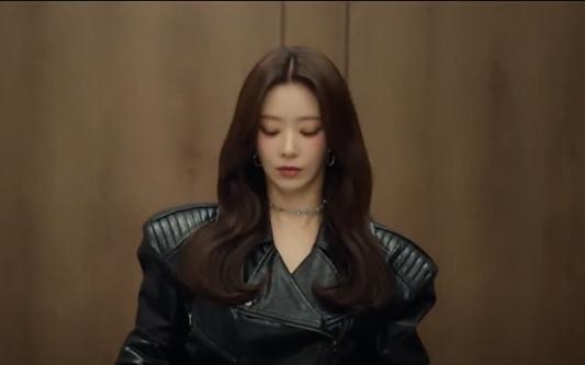 cuplikan drakor The Divorce Insurance (dok. tvN/The Divorce Insurance)