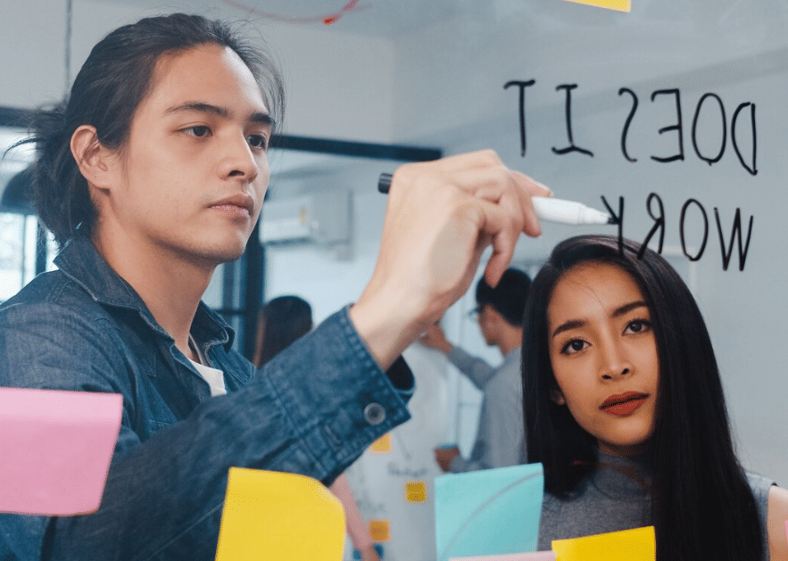 5 Alasan Growth Mindset Lebih Penting Dibanding IQ Tinggi