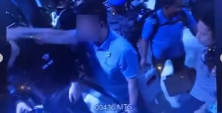 Polri Akan Selidiki Ajudan Kapolri yang Tempeleng Jurnalis Foto