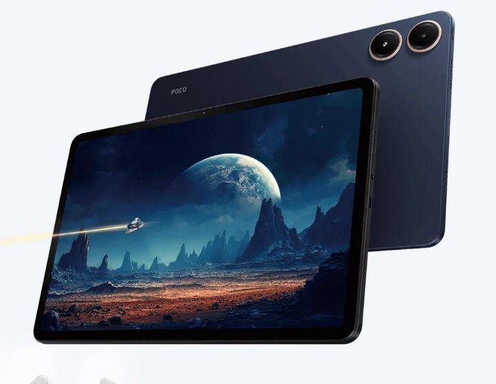 itel VistaTab 30 Pro (itel-life.com)
