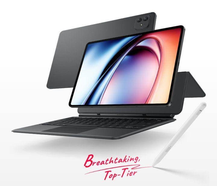 itel VistaTab 30 Pro (itel-life.com)