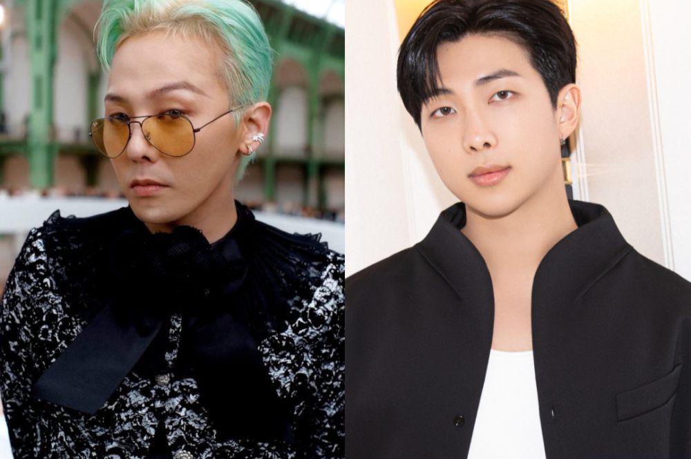 5 Idol KPop Cowok yang Membantu Artis Lain Debut, Berjasa Banget?