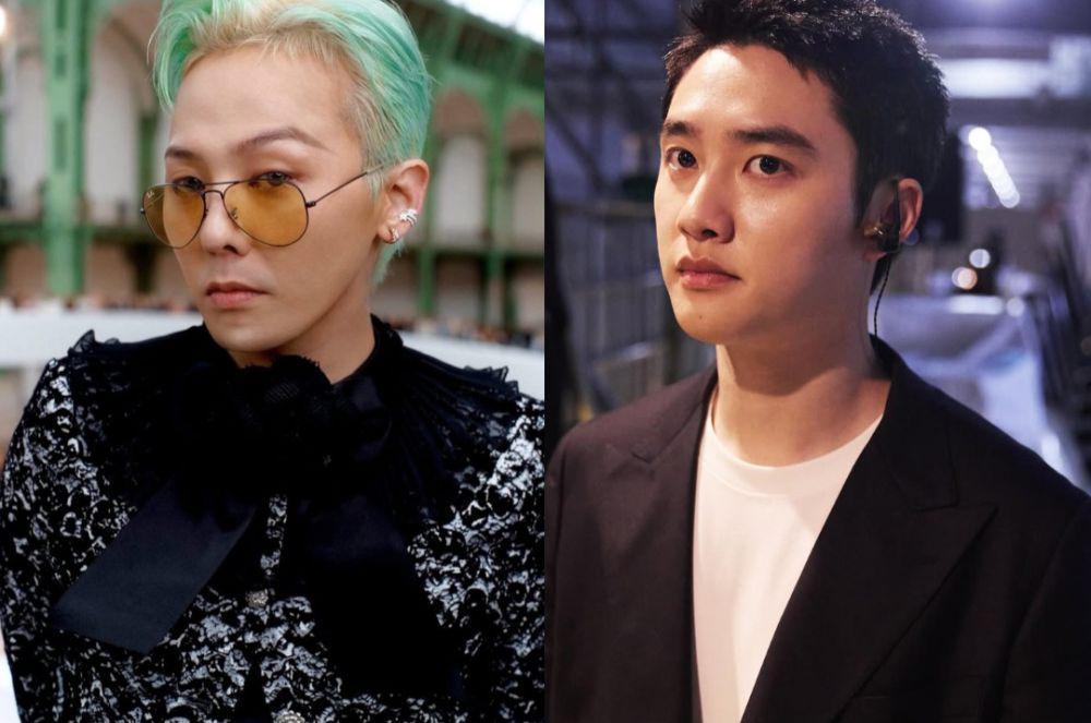 4 Idol KPop Cowok yang Dulu Susah Didekati Rekan Grupnya, Kenapa?