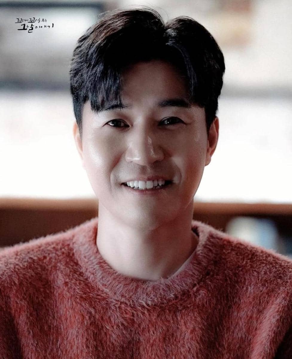 Kim Jong Min (instagram.com/koyote_kyt)