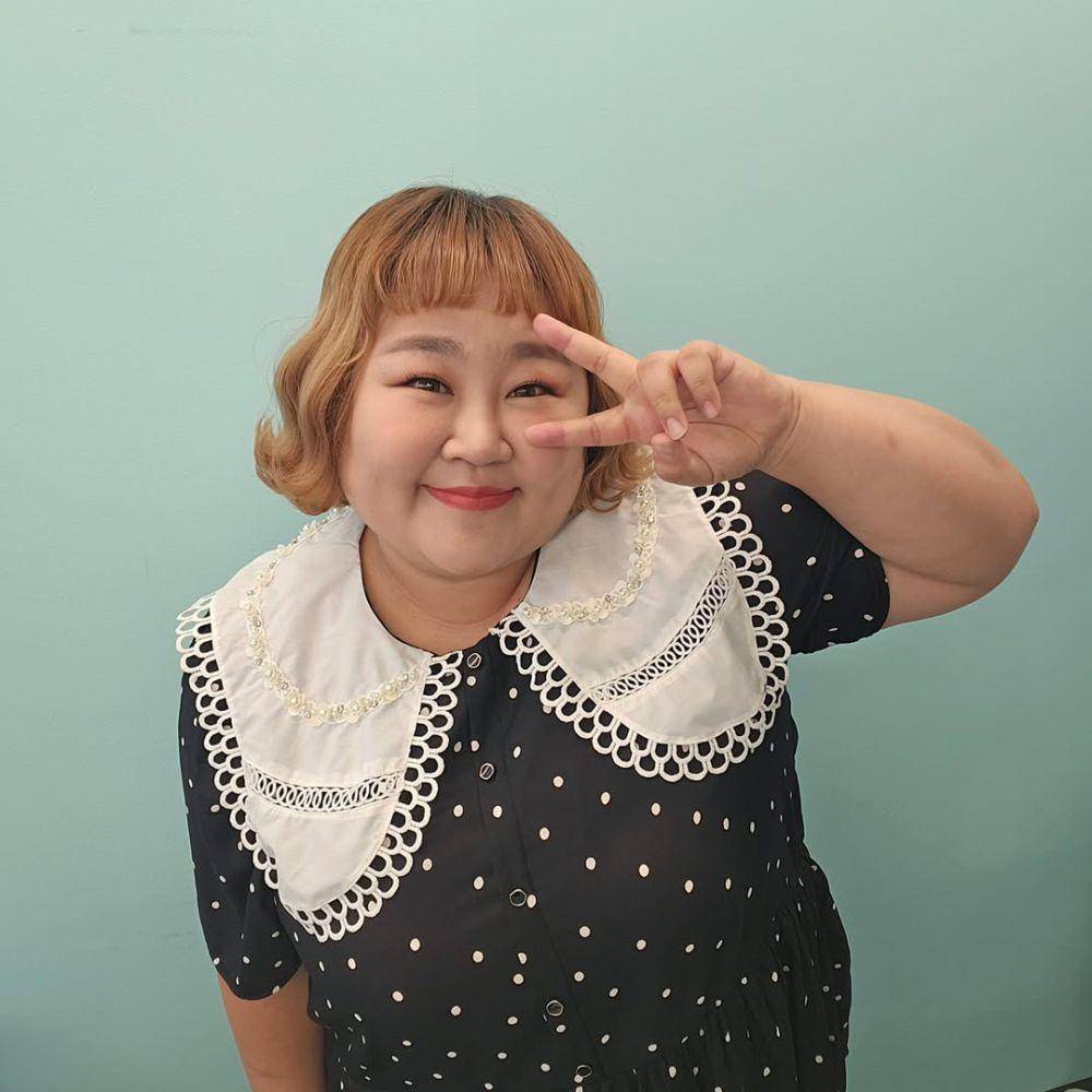 Potret Hong Yun Hwa (instagram.com/yunhwahong)