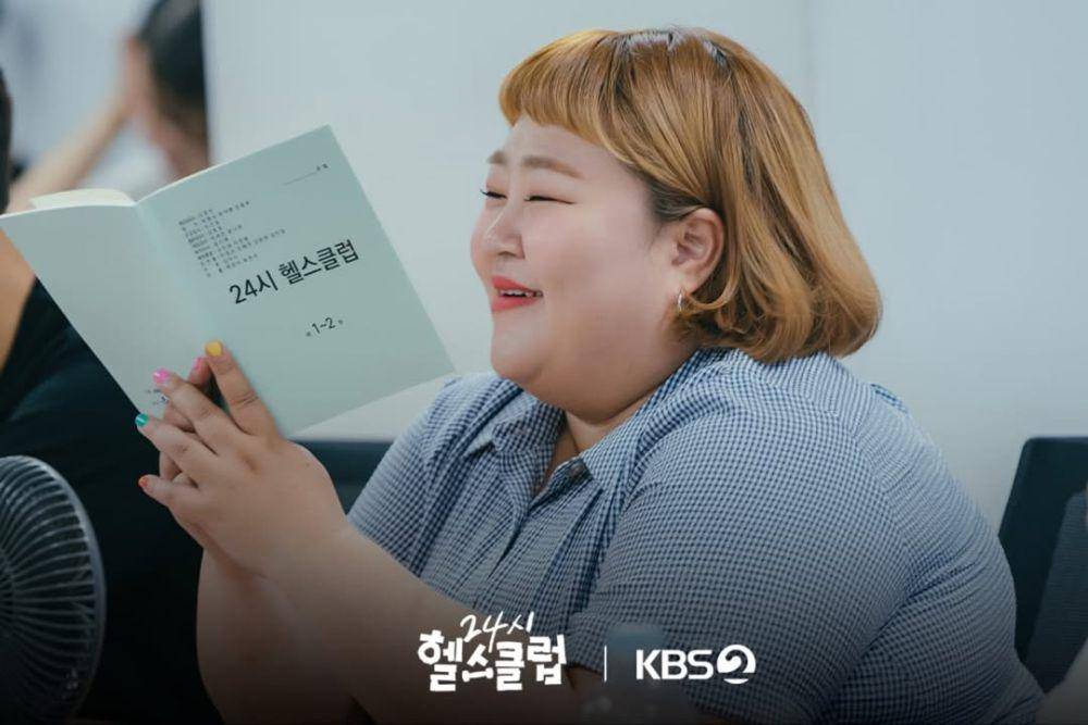 Potret Hong Yun Hwa (instagram.com/kbsdrama)