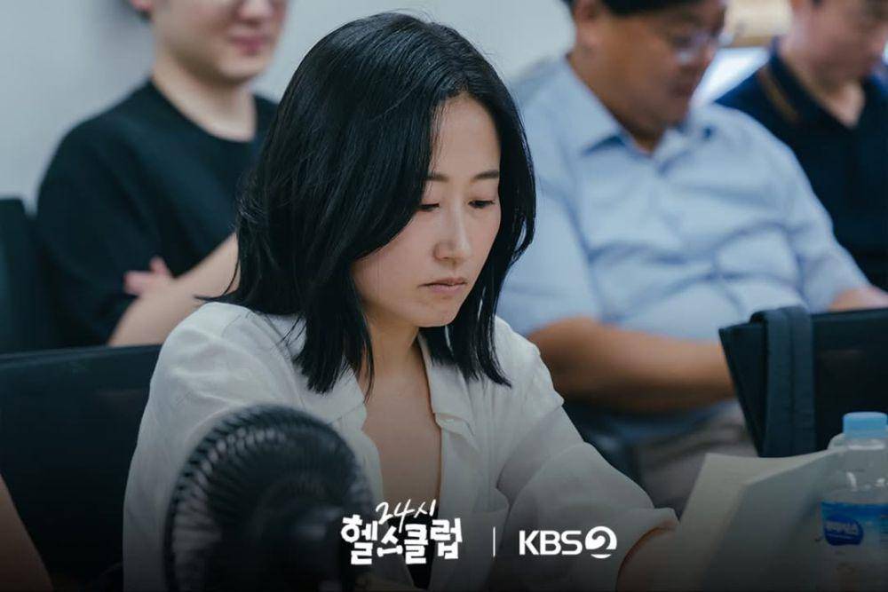 Potret Lee Ji Hye (instagram.com/kbsdrama)